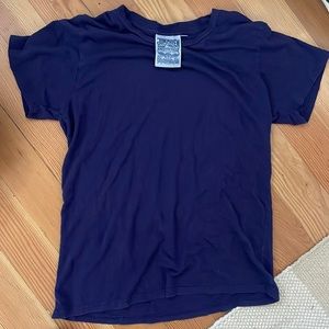 Jungmaven Tee